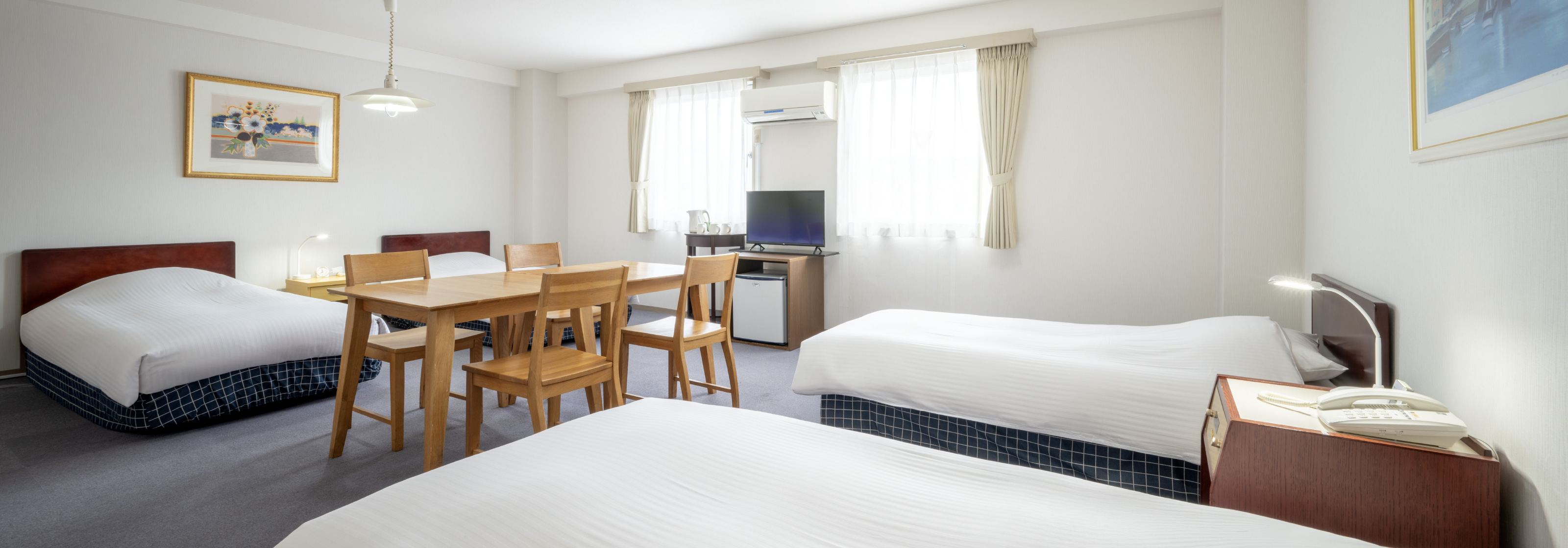 ファミリールーム